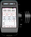 WFly - X9S 9-Channel 2.4GHz Digital Radio Set with RG209S Receiver