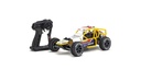Kyosho 34405T1 1/10 RC EP 2WD Buggy EZ Series RTR Sand Master 2.0 Color Type 1
