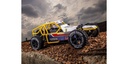 Kyosho 34405T1 1/10 RC EP 2WD Buggy EZ Series RTR Sand Master 2.0 Color Type 1