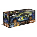 Hobby Products Intl. 160211 WR8 Nitro 3.0 2001 WRC Subaru Impreza 1/8 Scale 4WD