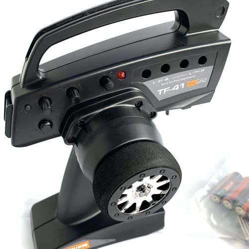 Hobby Products Intl. 160211 WR8 Nitro 3.0 2001 WRC Subaru Impreza 1/8 Scale 4WD