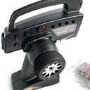 Hobby Products Intl. 160211 WR8 Nitro 3.0 2001 WRC Subaru Impreza 1/8 Scale 4WD