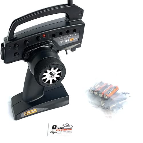 Hobby Products Intl. 160211 WR8 Nitro 3.0 2001 WRC Subaru Impreza 1/8 Scale 4WD