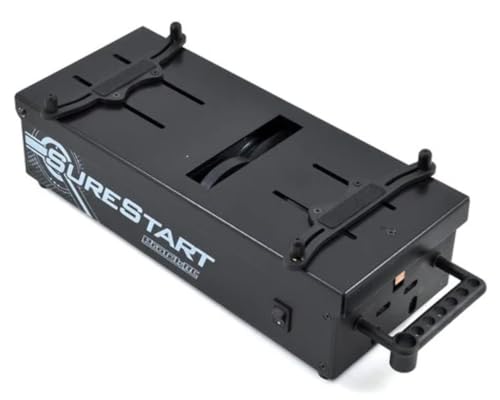 ProTek RC "SureStart" Professional 1/8 Off-Road Starter Box