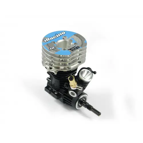 iRacing T04 (O.S. Speed T1204)