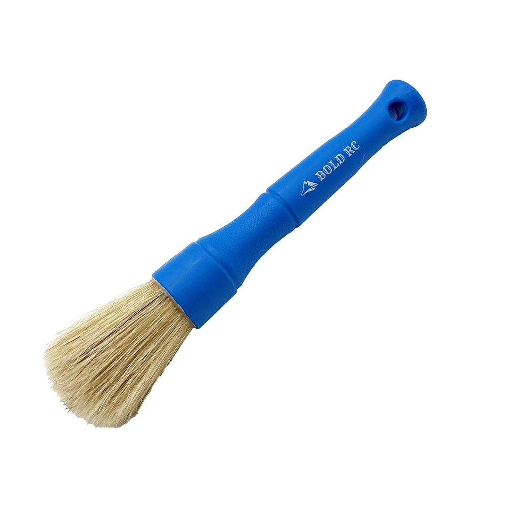 [BOL10520] Long Life Stiff Bristle RC Cleaning Brush
