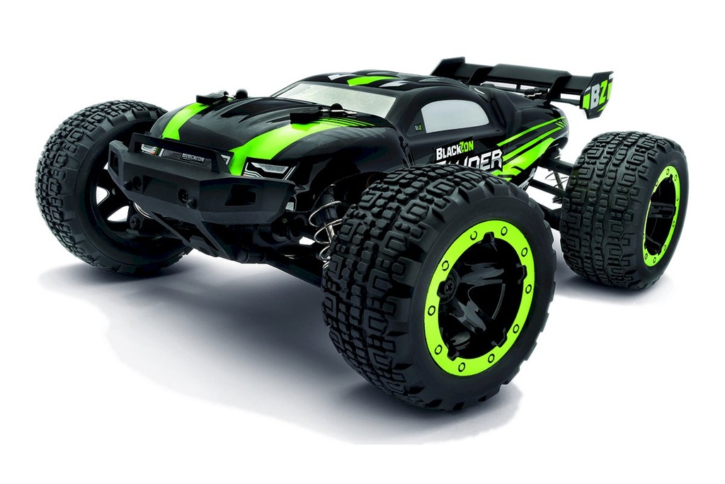 [BZN540214] Slyder ST Turbo 1/16 4WD RTR 2S Brushless Stadium Truck - G