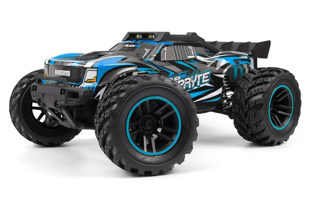[BZN540306] Spryte ST 1/20 4WD Electric Stadium Truck - Blue
