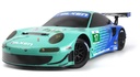 1/10 Electric Porsche 911 GT3 RSR Falken - Flux