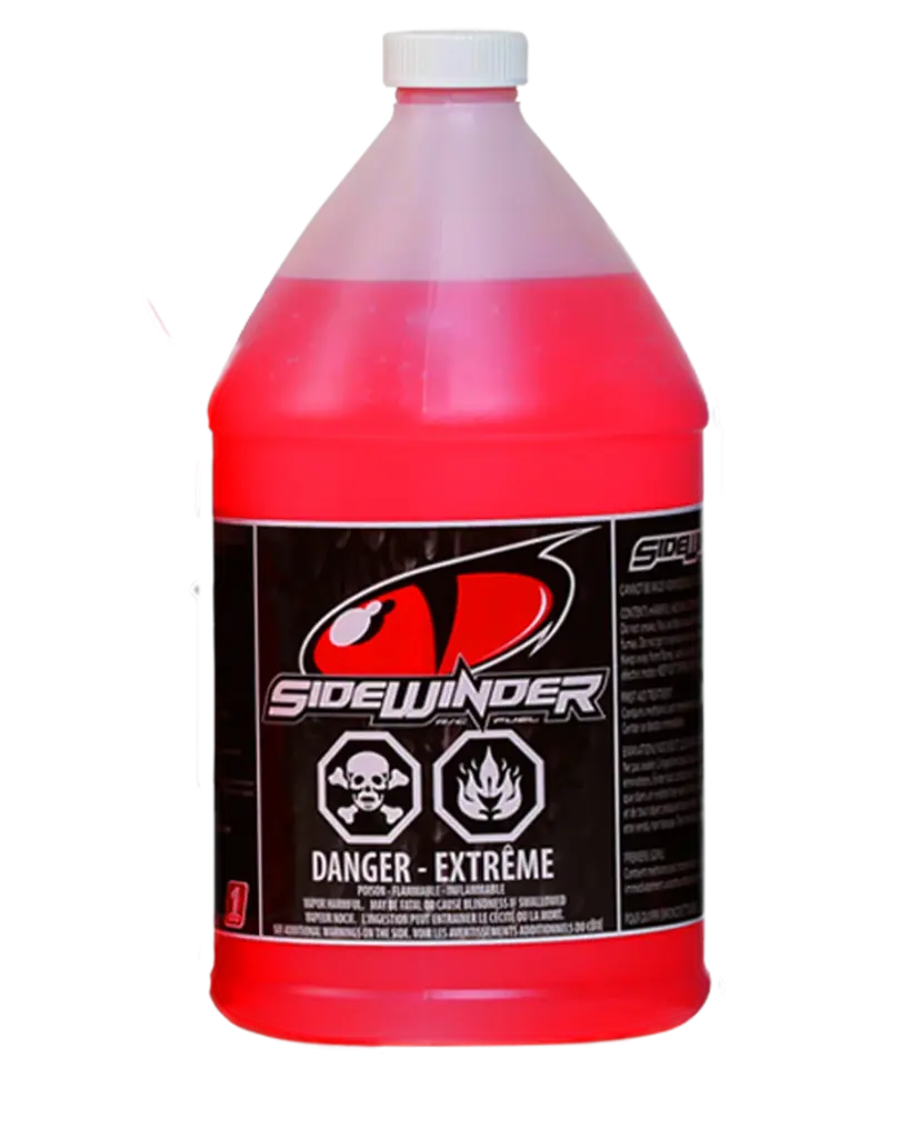Sidewinder PRO 16% - 1 gallon F-SW-P-16-G RED