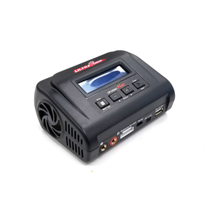 Ultra Power Technology UPTUP100AC 100W Multi Chemistry AC & DC Charger