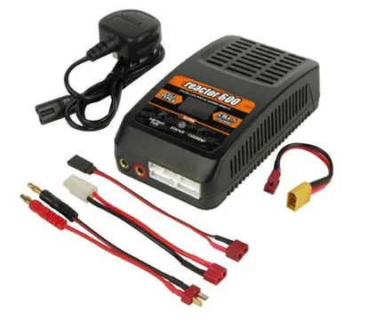 HPI Racing Reactor 600 AC Charger