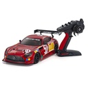 Kyosho 34424T2B Fazer MK.II Mercedes GT3 50yr Legend of Spa RTR 1:10 RC Car