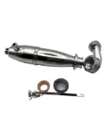 Hipex Exhaust Tuned pipe and Manifold Set- sedan/touring