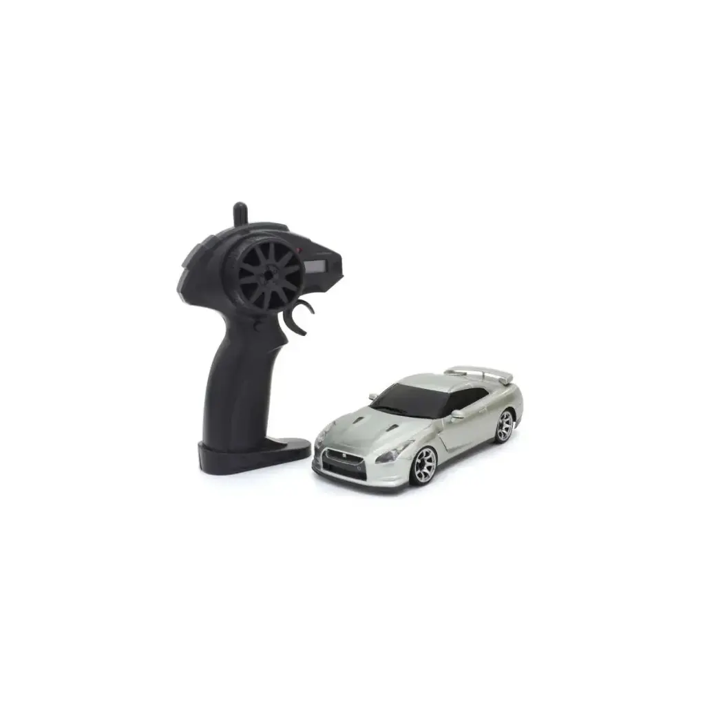 First Mini-Z NISSAN GT-R R35
