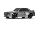 1989 BMW M3 E30 Ravaglia nano-TTR - Dark Silver