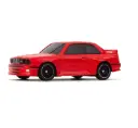 1989 BMW M3 E30 Ravaglia nano-TTR - Red