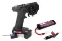Mstyle Radioset, Servo, Battery and Charger