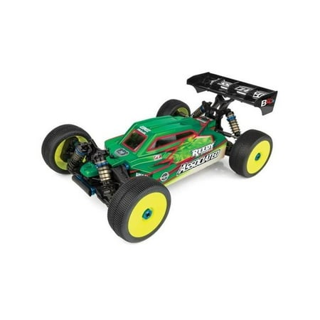 Team Associated RC8B4.1e Team Kit