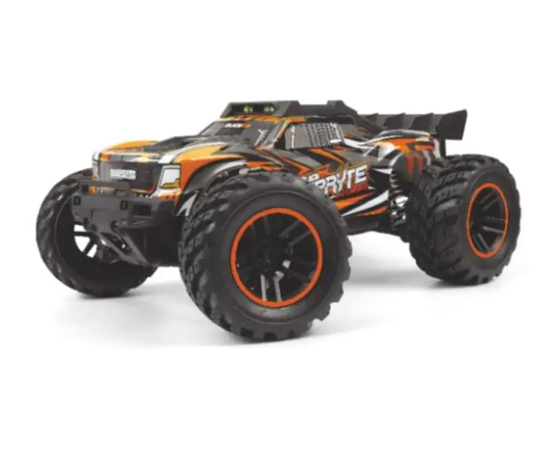BZN540291 Spryte ST Turbo 1/20 4WD Electric Monster Truck - Orange