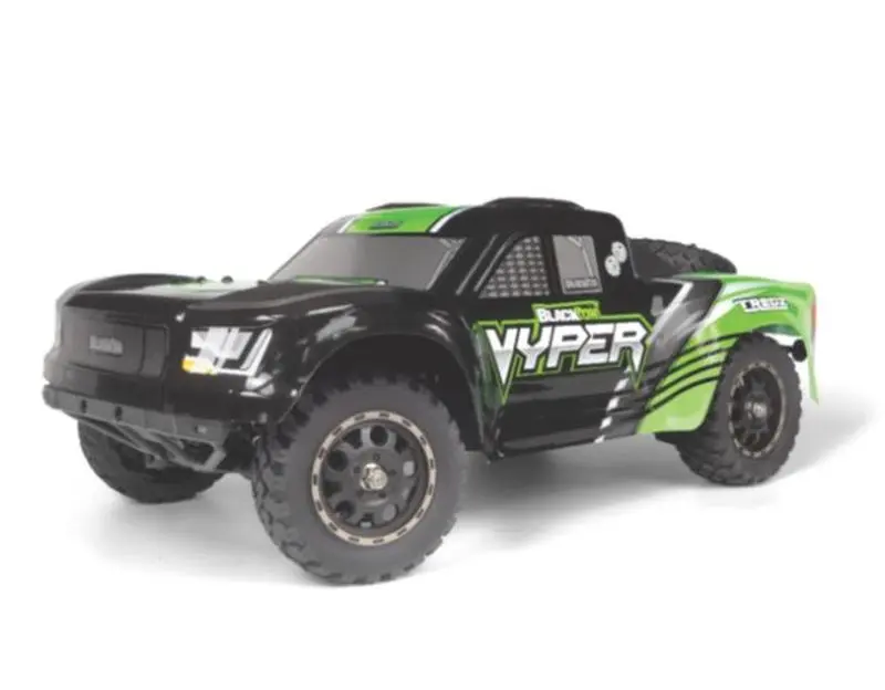 BZN540273 Vyper SC 1/16 4WD Electric - Green