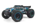 BZN540292 Spryte ST Turbo 1/20 4WD Electric Monster Truck - Blue