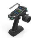 Flysky FS-G11P Transmitter with FS-R11P Receiver KYO82155-A