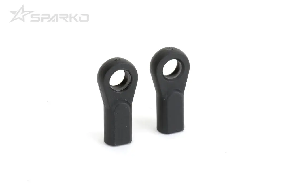 Sparko F8 F81039 Sterring servo Ball End (2pcs)