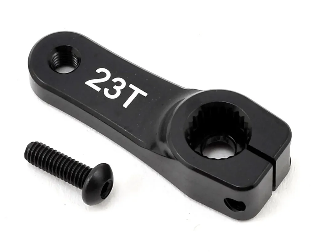Associated 1361 Factory Team Aluminum Servo Horn 23T 18.5mm