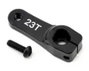 Associated 1361 Factory Team Aluminum Servo Horn 23T 18.5mm