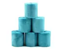 ProTek RC "DustBuster 2" TLR Style Pre-Oiled Air Filter Foam (6)