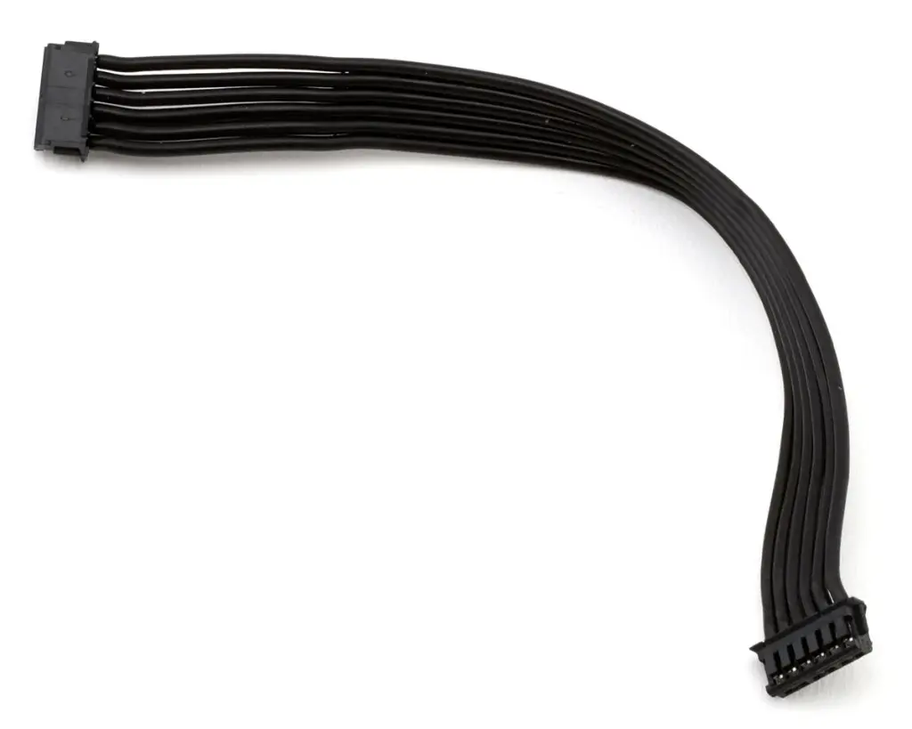 eXcelerate Lay Flat Sensor Wire (100mm)