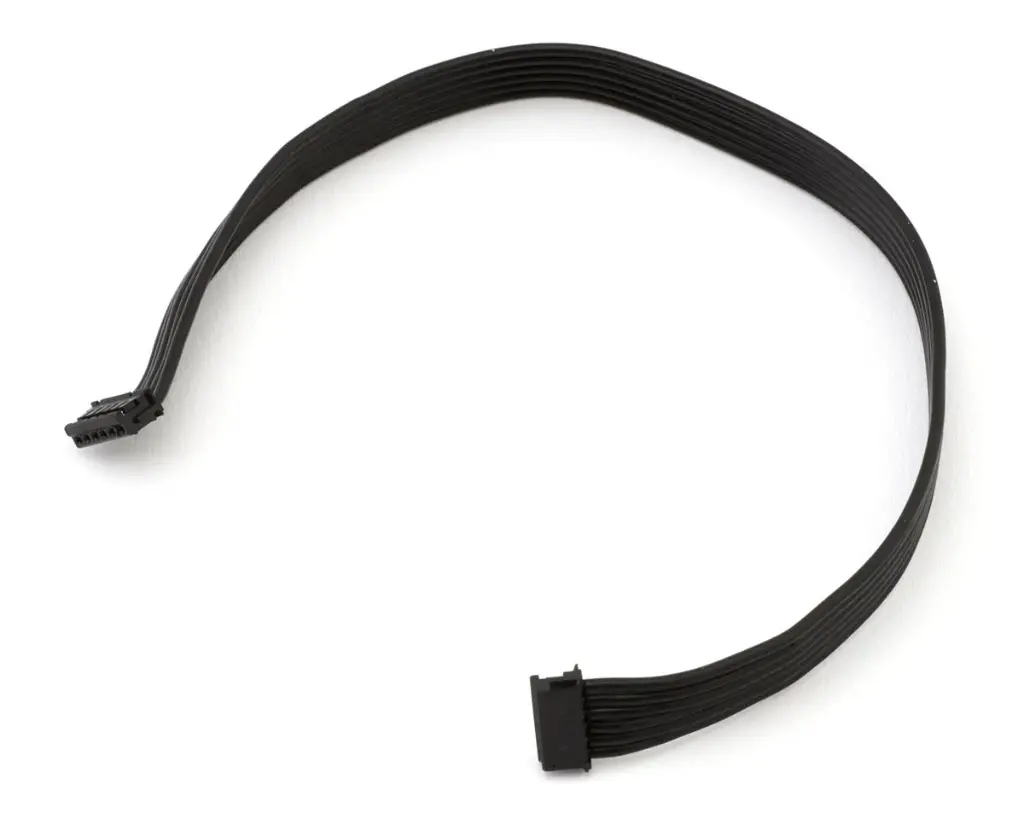 eXcelerate Lay Flat Sensor Wire (175mm)