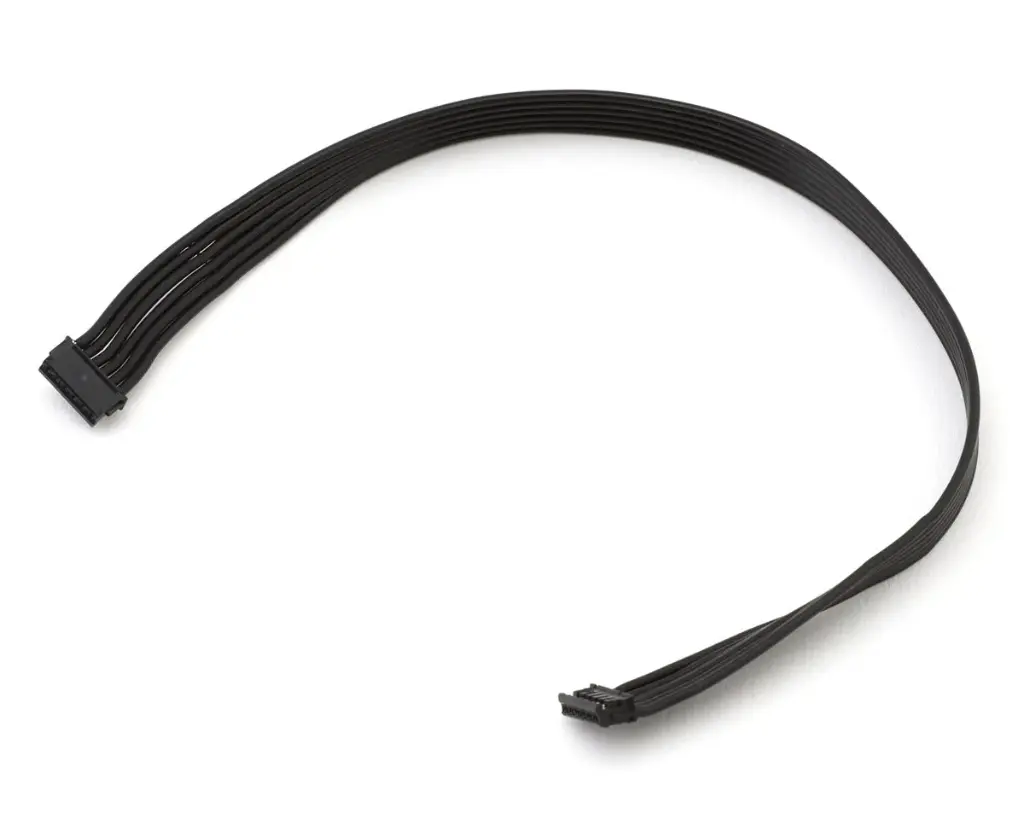 eXcelerate Lay Flat Sensor Wire (200mm)