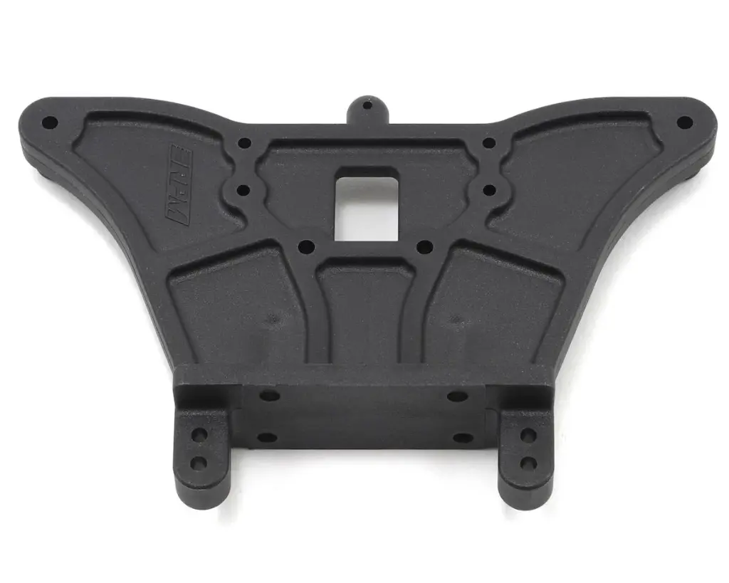 80832 Rear Shock Tower Electric Stamp/Rust/Bandit/Slash