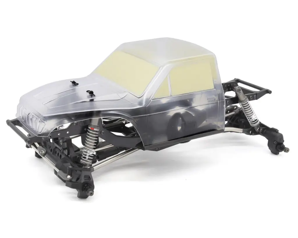 Vanquish Products VRD Mullet 1/10 Competition Rock Crawler Kit