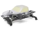Vanquish Products VRD Mullet 1/10 Competition Rock Crawler Kit