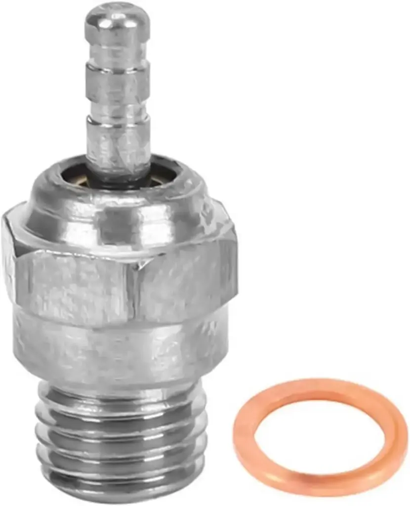 RC Glow Plug (Standard) N3 Medium Hot