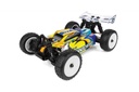 Team Associated Reflex 14B Ongaro RTR 1/14 4WD Electric Buggy w/2.4GHz Radio ASC20185
