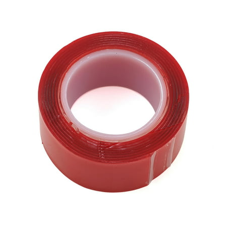 ProTek RC Clear Double Sided Servo Tape Roll (1x40 )
