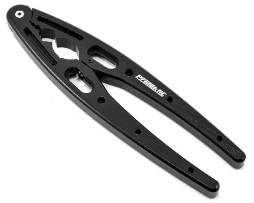 Protek 8267 R/C Trutorque Shock Shaft Pliers PTK8267