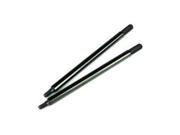 TEKNO RC LLC Shock Shafts W/ TiNi Coat Rear Steel 2pcsEB48 TKR6017T Electric Car/Truck Option Parts