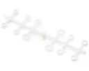 Tekno RC 16mm Shock Shaft Guide Set