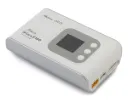 Gens Ace IMars S100 G-Tech Smart AC Balance Battery Charger (6S/10A/100W) (White)