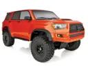 Team Associated ASC40106C Enduro Fire Combo RTR Trailrunner Truck