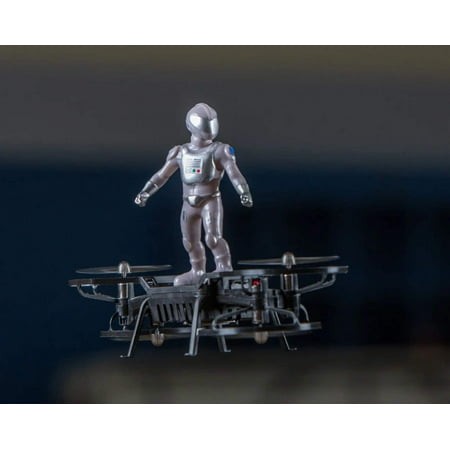 Rage RC RGR4571 Aero Board RTF Robot for Model