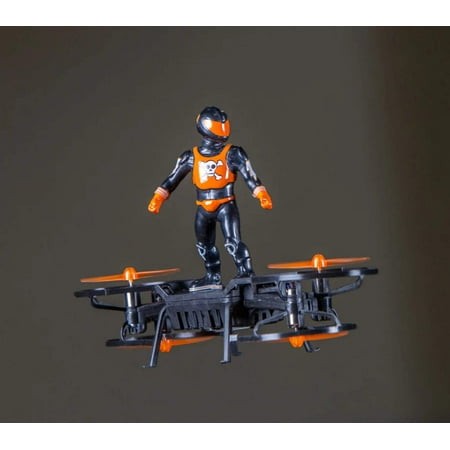 Rage RC RGR4572 Aero Board RTF Skater Model