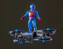 Rage RC RGR4570 Aero Board RTF Patriot