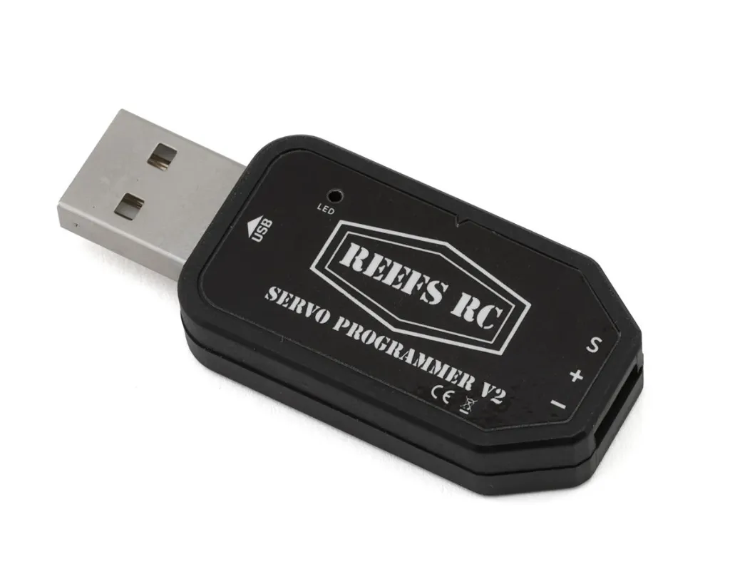 SEHREEFS232 USB Link V2 Connectivity Tool