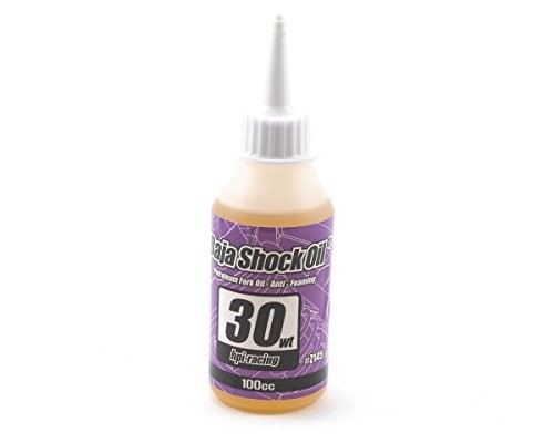Hpi Racing Baja Shock Oil 30W 100Cc